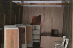 Паркет Malborg