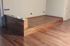 Паркет Malborg