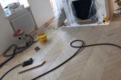 Паркет Malborg