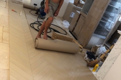 Паркет Malborg