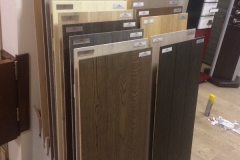 Паркет Malborg