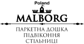 Malborg — производитель напольных покрытий из твердых пород древесины